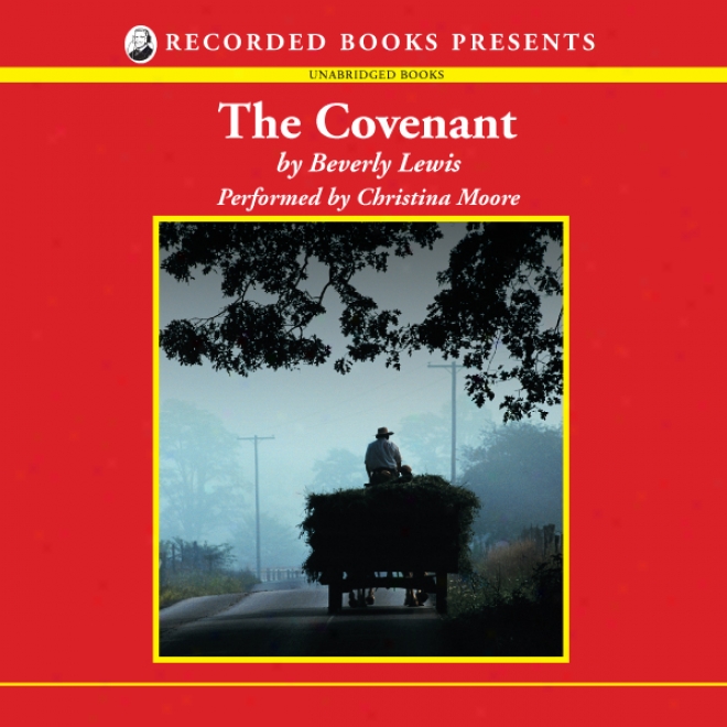 The Covenant (unabridged)
