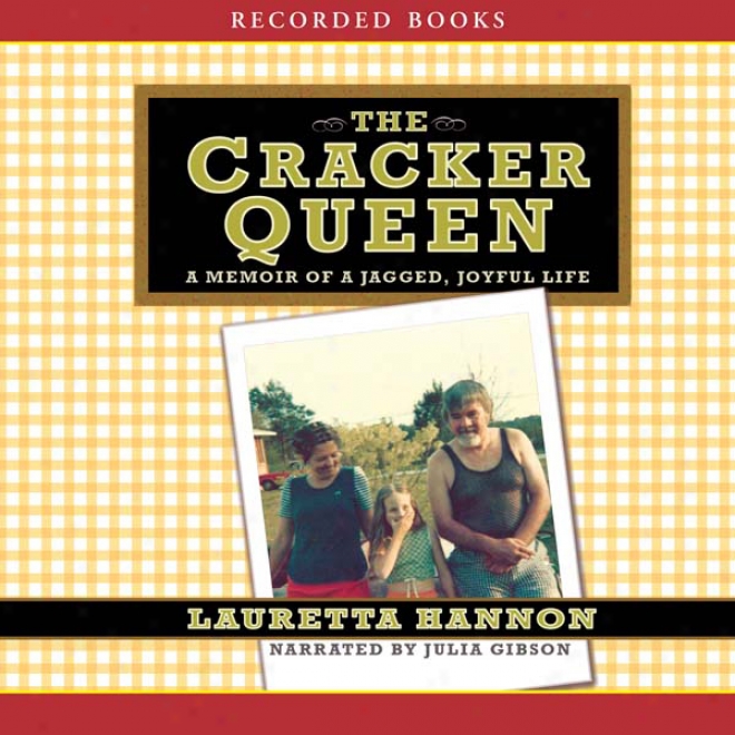 The Cracker Queen (unabridged)