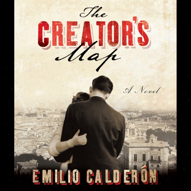 The Creator's Map (unabridged)