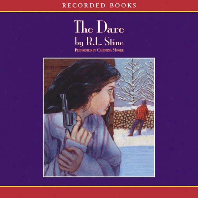 The Dare (unabridged)