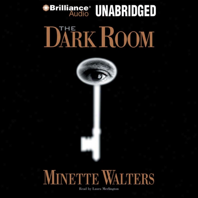 The Dark Room (unabridged)