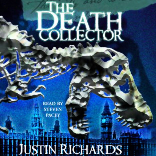 The Death Collector (unabridged)