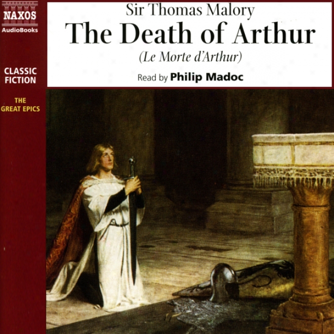 The Death Of Arthur