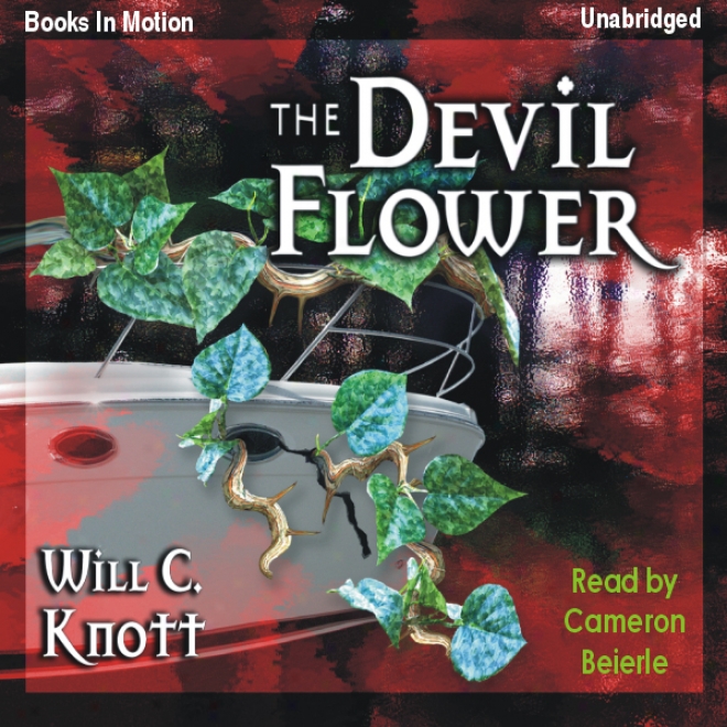 The Devil Flower (unabridged)