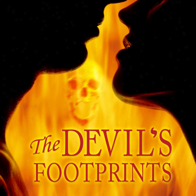 The Devil's Foogprints: A Novel (unabridged)