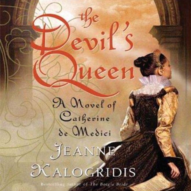 The Devil's Queen (unabridged)