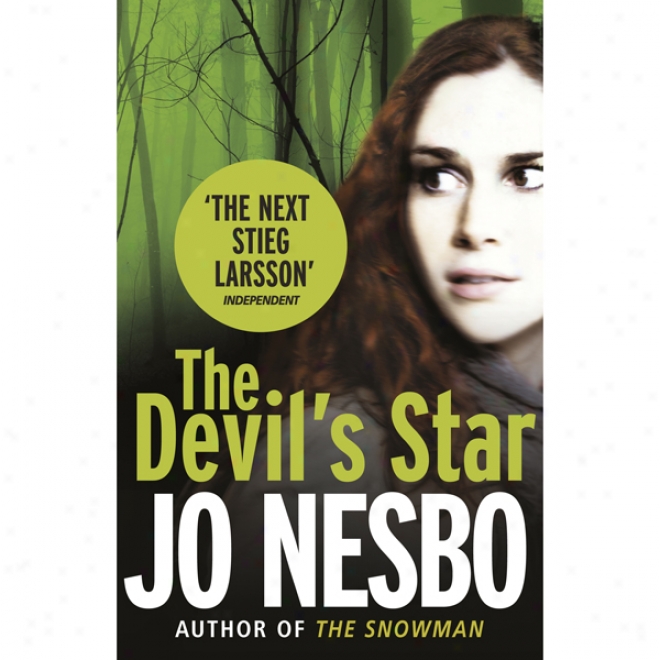 The Devil's Star (unabridged)