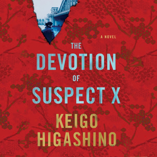 The Devotion Of Suspect X (unabridged)