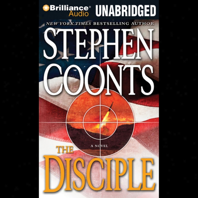 The Disciple (unabridged)