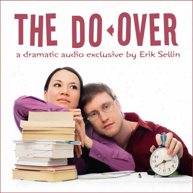 The Do-over (unabridged)