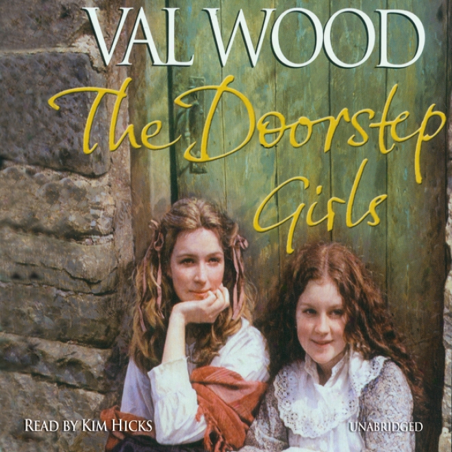 The Doorstep Girls (unabridged)