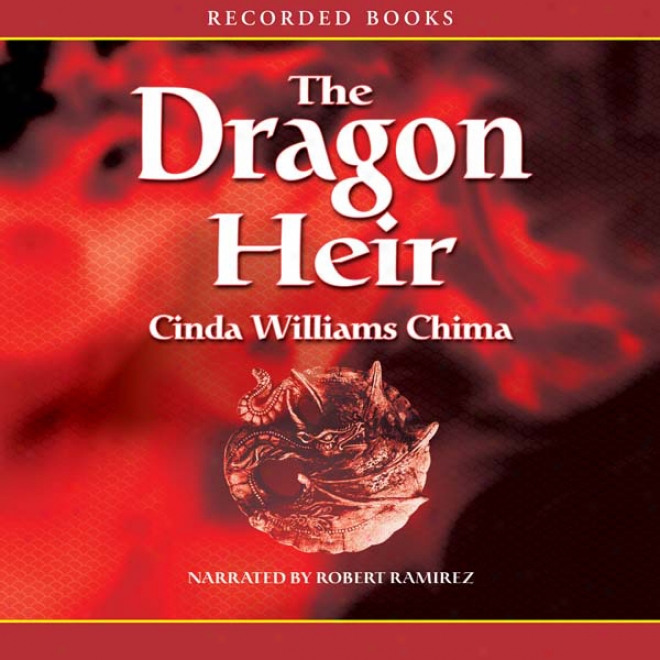 The Dragon Heir (unabridged)