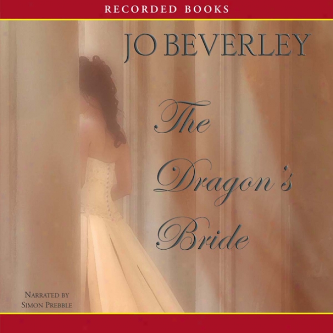 The Dragon's Bride (unabridged)