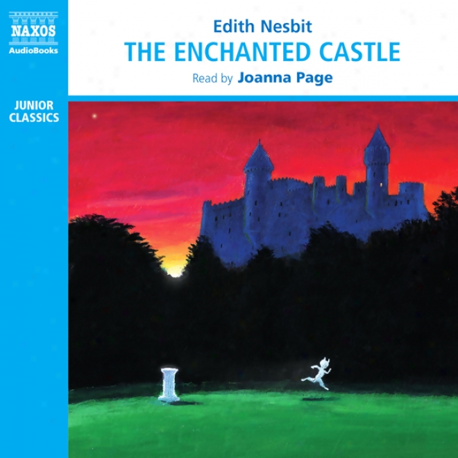 The Enchanted Castle