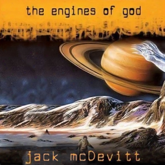 The Engines Of God (unabridged)