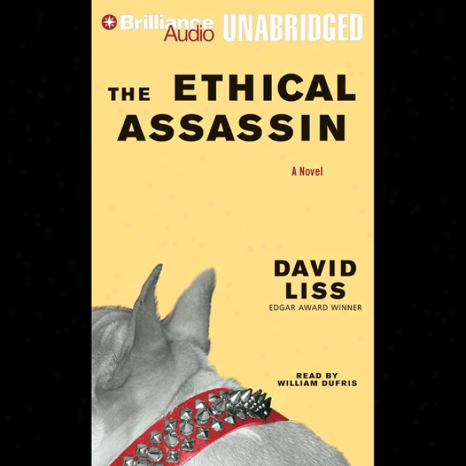 The Ethical Assassin (unabridged)