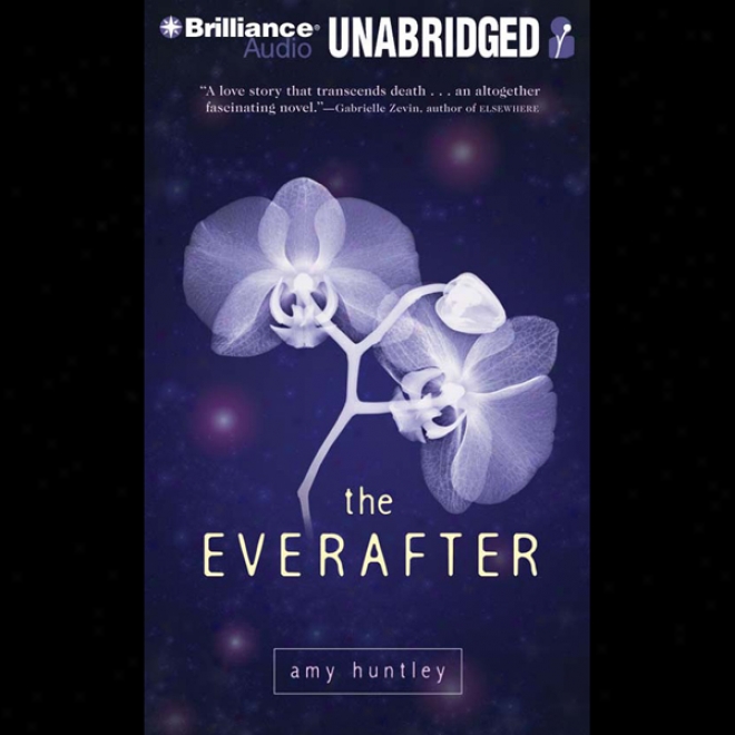 The Everafter (unabridged)