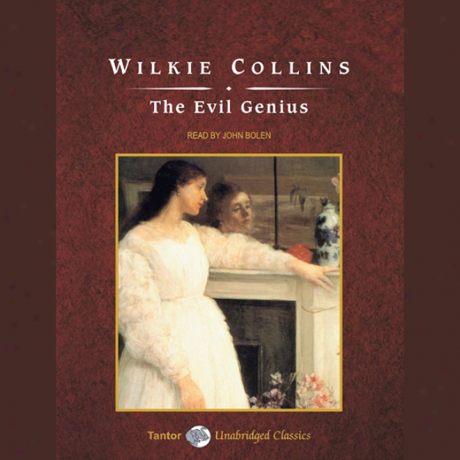 The Evil Genius (unabridged)