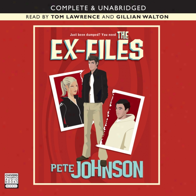 The Ex-files (unabridged)