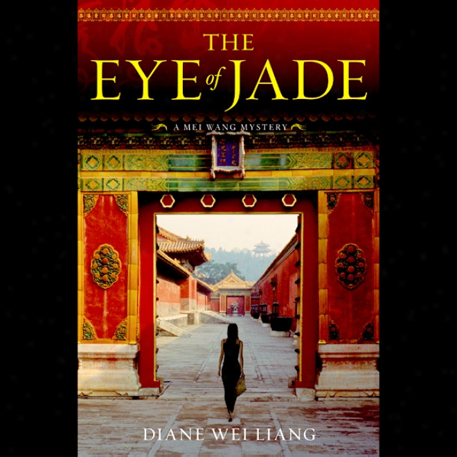 The Eye Of Jade (unabridged)