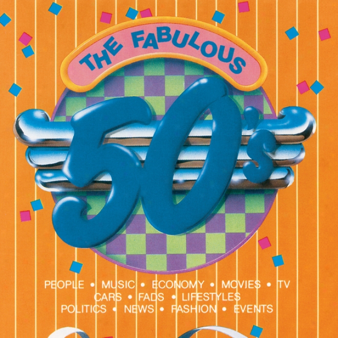 The Fabulous 50'