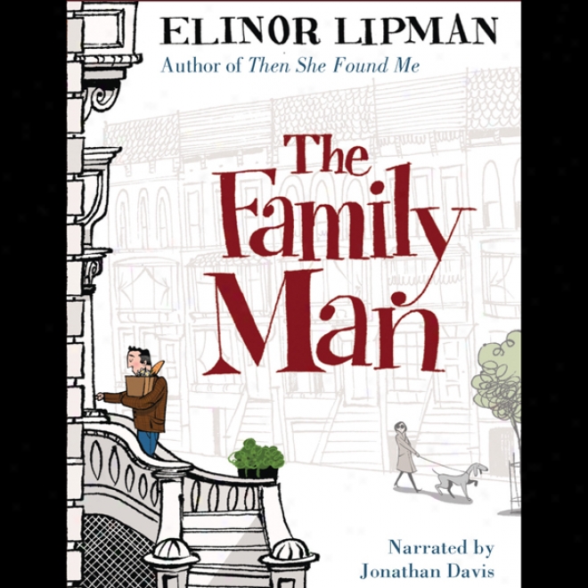 The Family Man (unabridged)