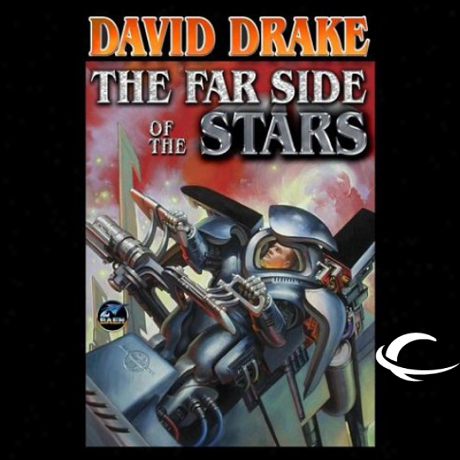 The Far Side Of The Stars: Rcn Series, Book 3 (unabridged)