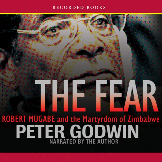 The Fear (unabridged)