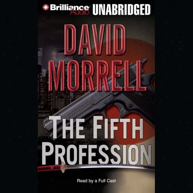 The Fifth Profession (unabridged)