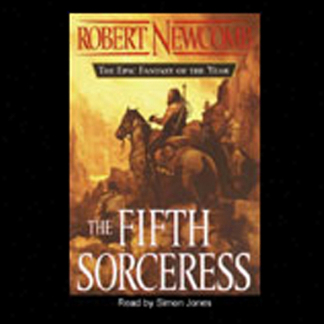 The Fifth Sorceress