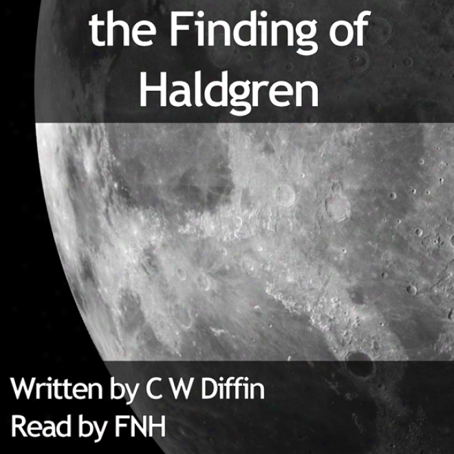 The Finding Of Haldgren (unabridged)