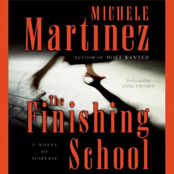 The Finishing School