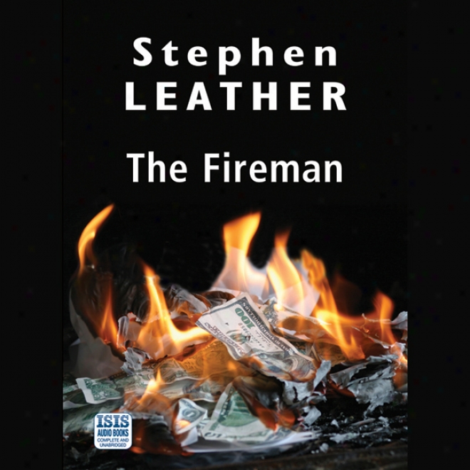 The Fireman (unabridged)