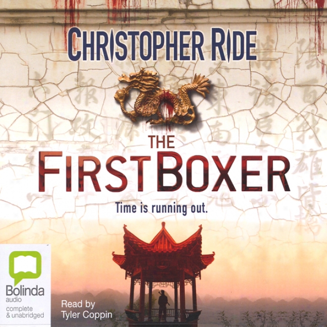 The First Boxer (unabridged)