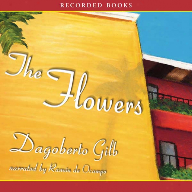 The Flowers (unabridged)