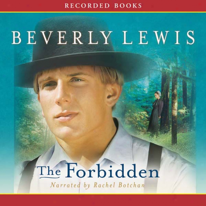 The Forbidden (unabridged)