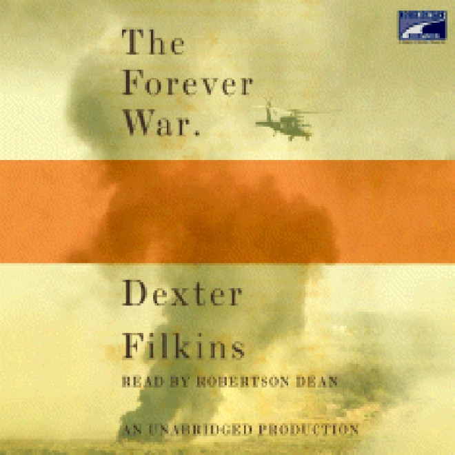 The Forever War (unabridged)