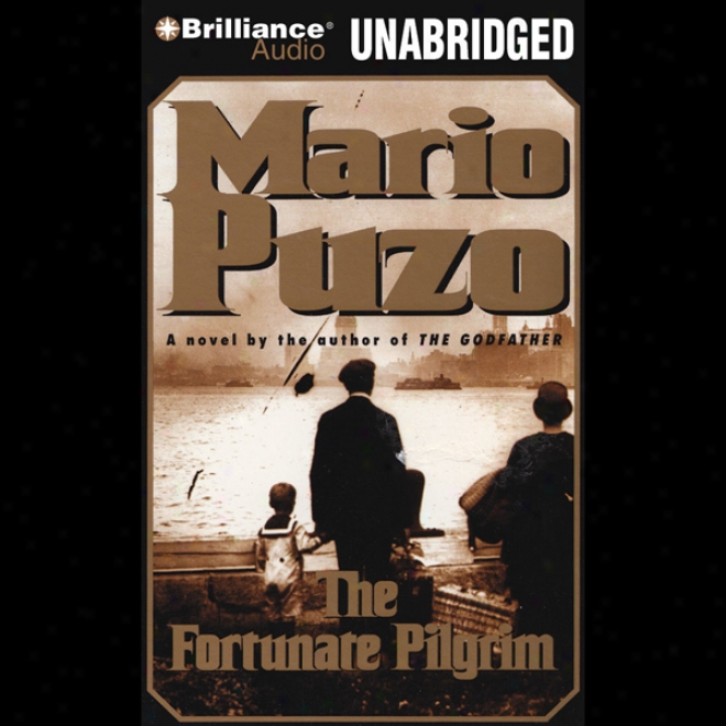 The Fortunate Pilgrim (unabridged)