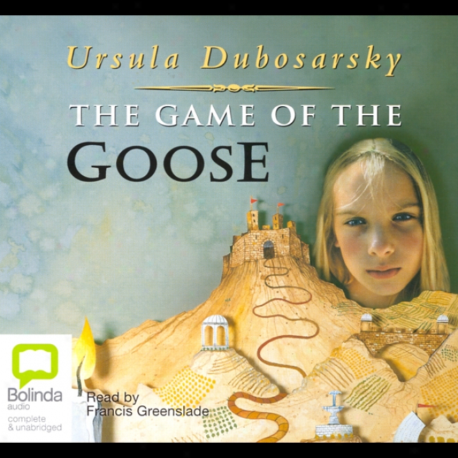 The Game Of The Goose (unabridged)