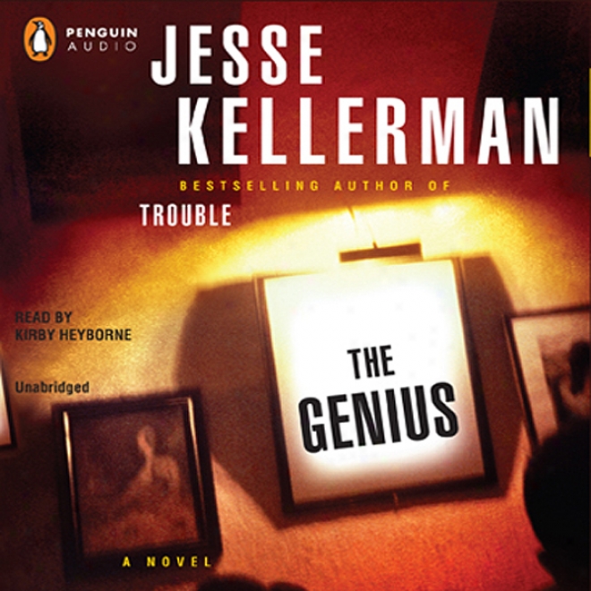 The Genius (unabridged)