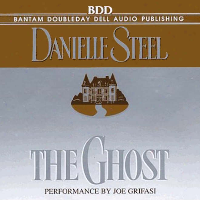 The Ghost (unabridged)