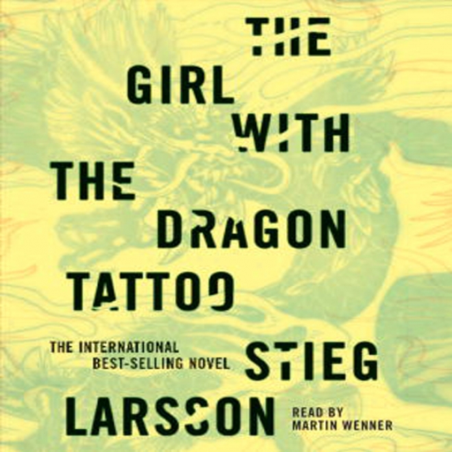 The Girl Wi5h The Dragon Tattoo