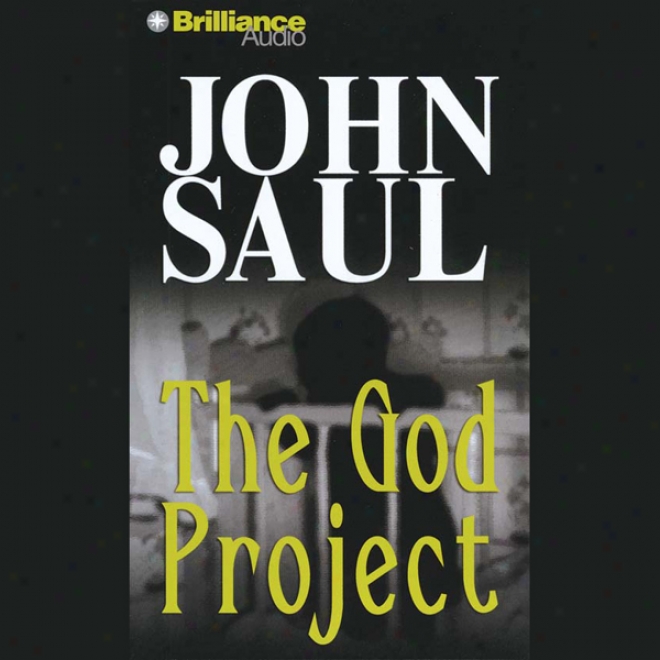 The God Project