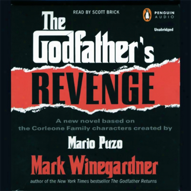 The Godfather's Revenge (unabridged)