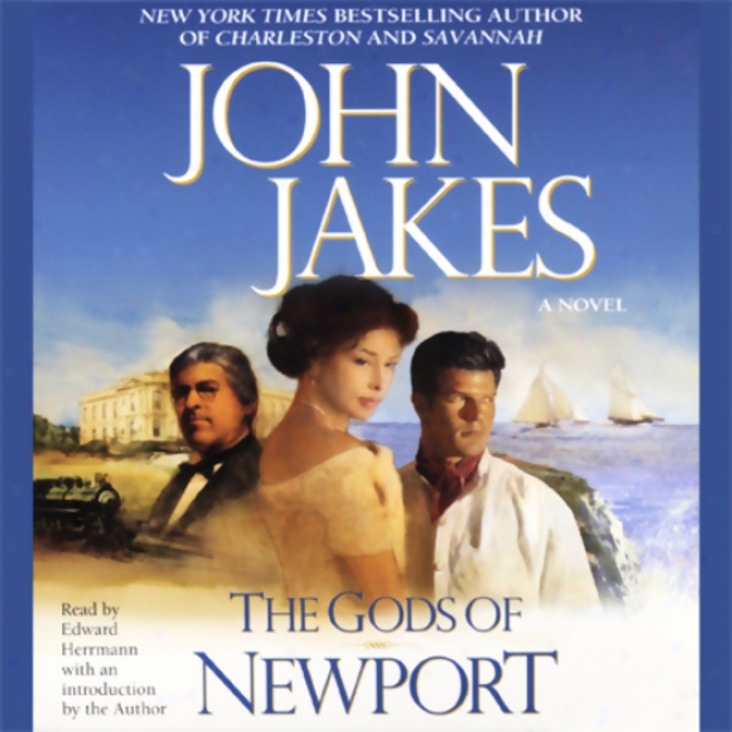 The Godds Of Newport: A Novel