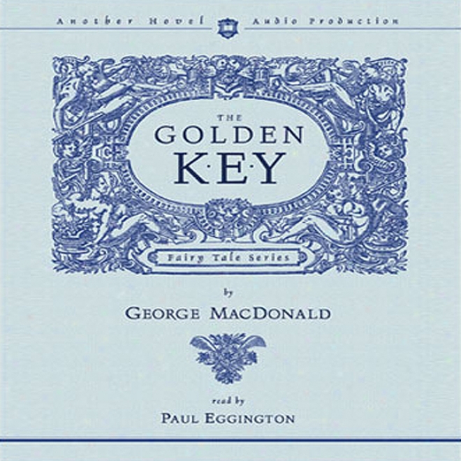 The Golden Key (unabridged)