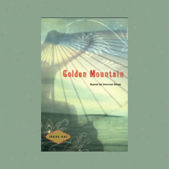 The Golden Mountain (unabridged)