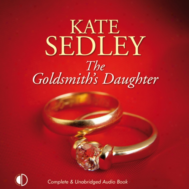 The Goldsmith's Daughter: A Roger The Chapman Medieval Mystery (unabridged)