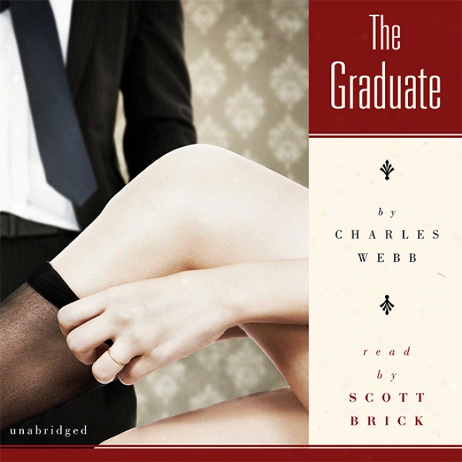 The Graduate (unabridged)