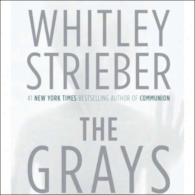 The Grays (unabridged)